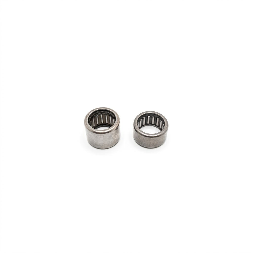 REN.KIT.01 This bearingkit contains the following parts:

• 2 Bearings
