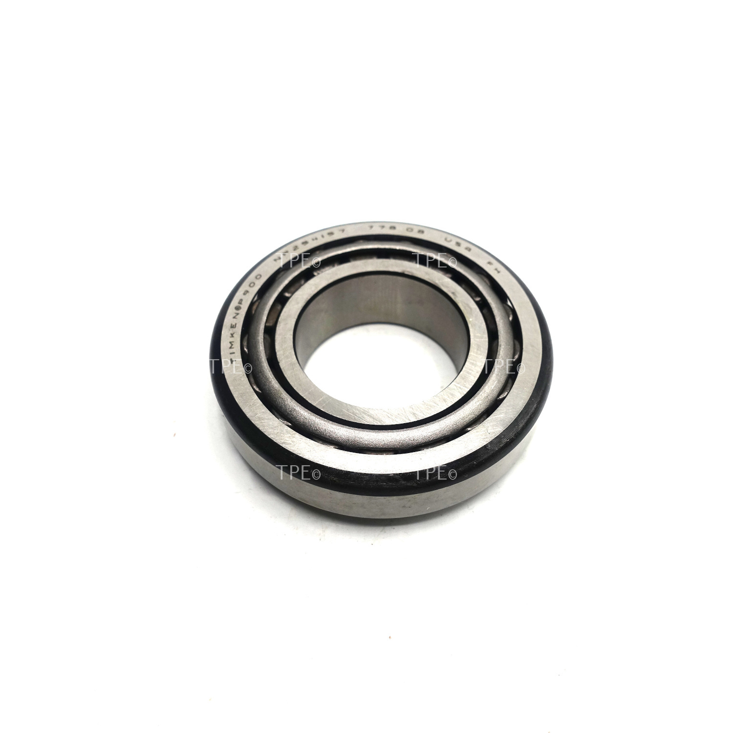 ROV.BG.04 Bearing & Washers