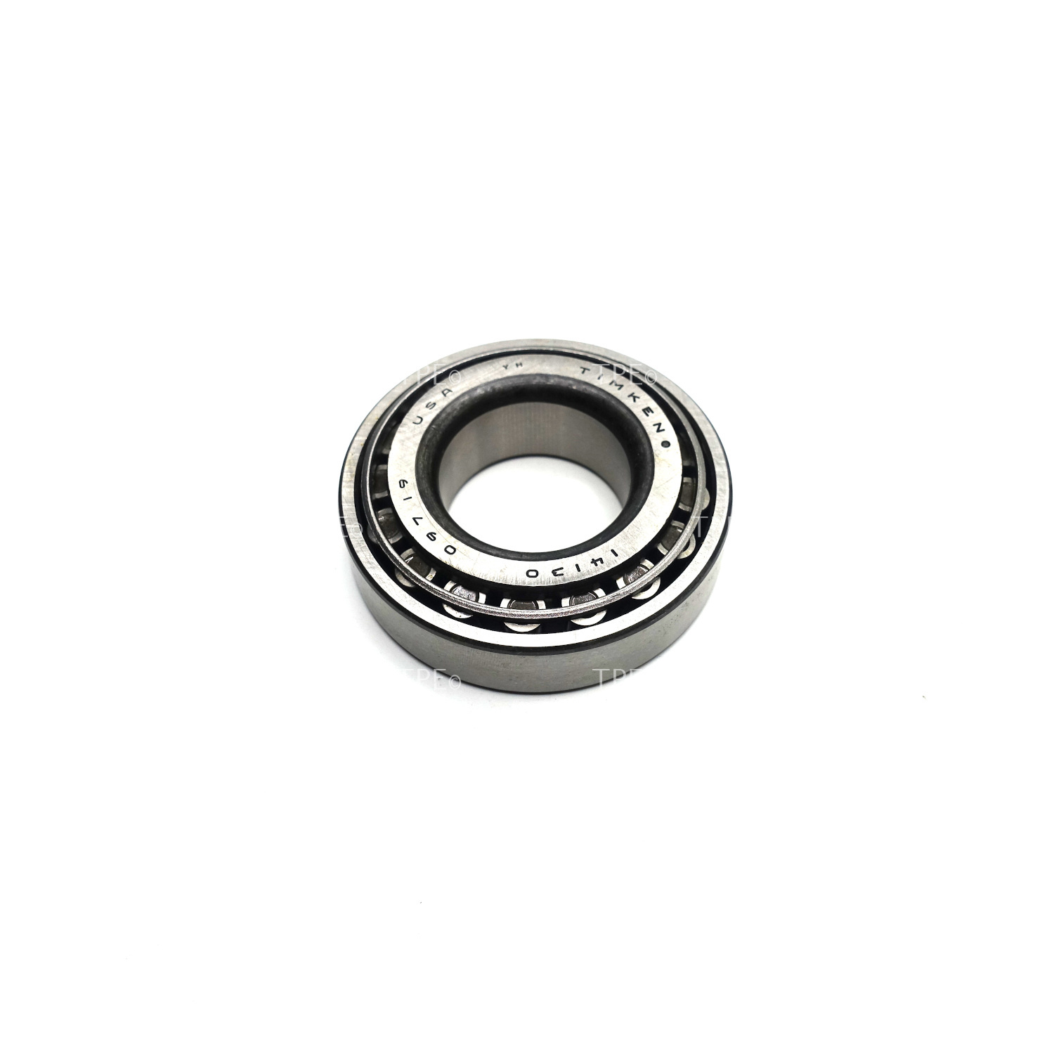 ROV.BG.25 Bearing & Washers