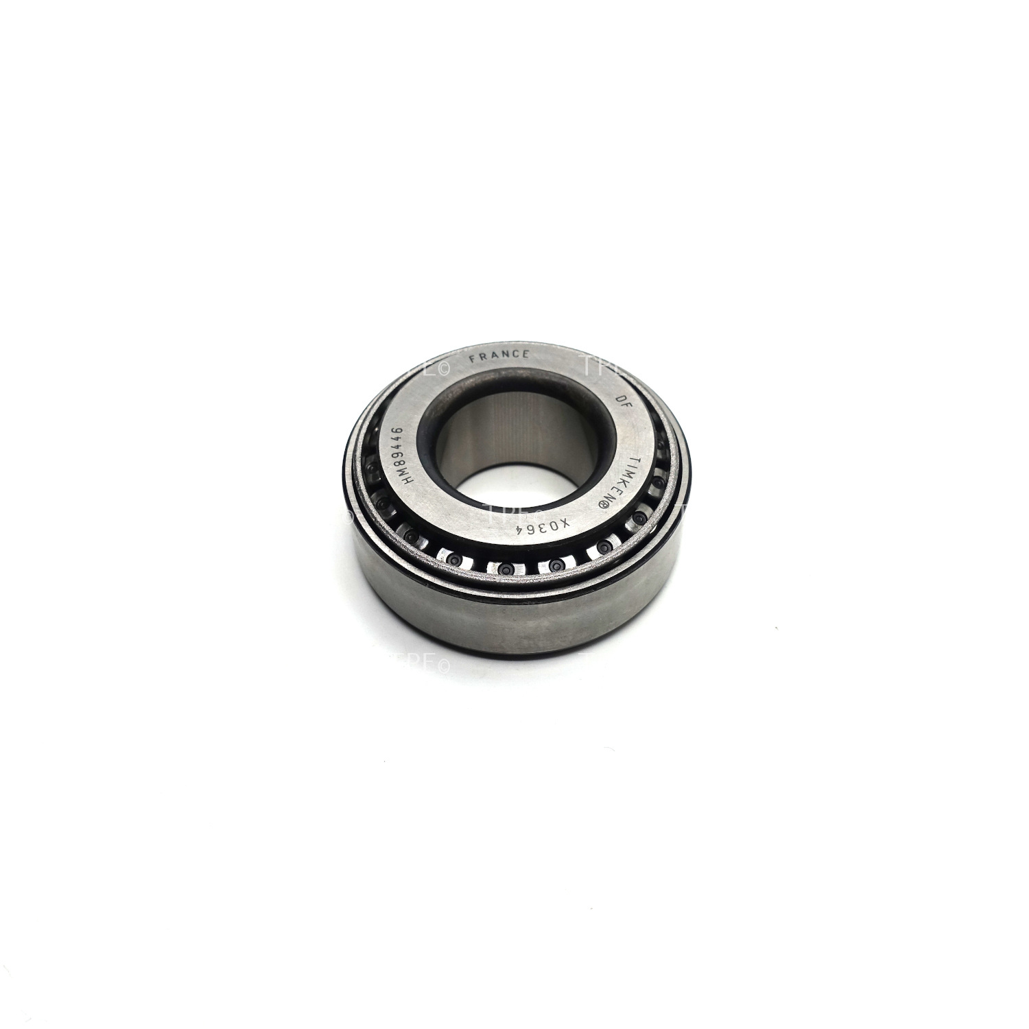 ROV.BG.28 Bearing & Washers