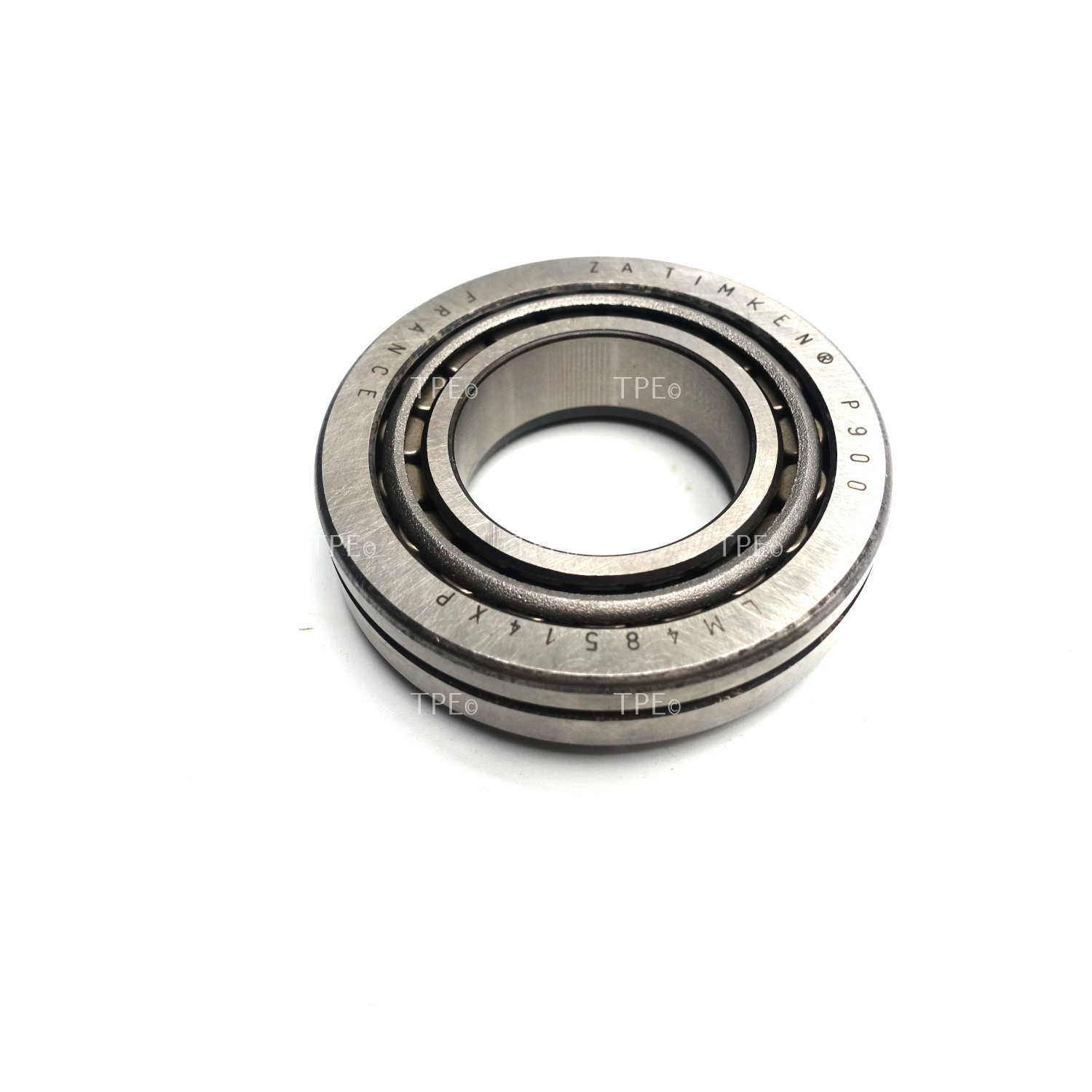 ROV.BG.41 Bearing & Washers
