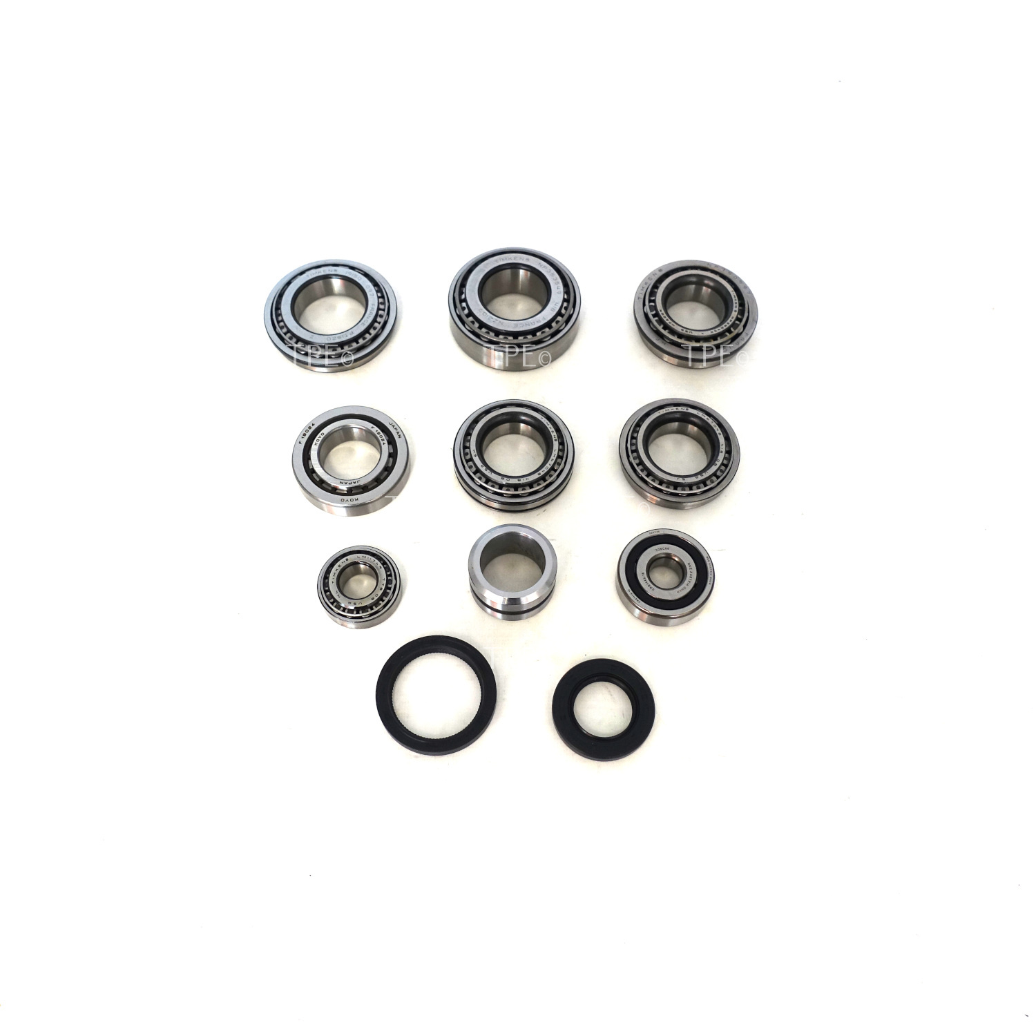 ROV.KB.40 Bearing & Seal Kits
