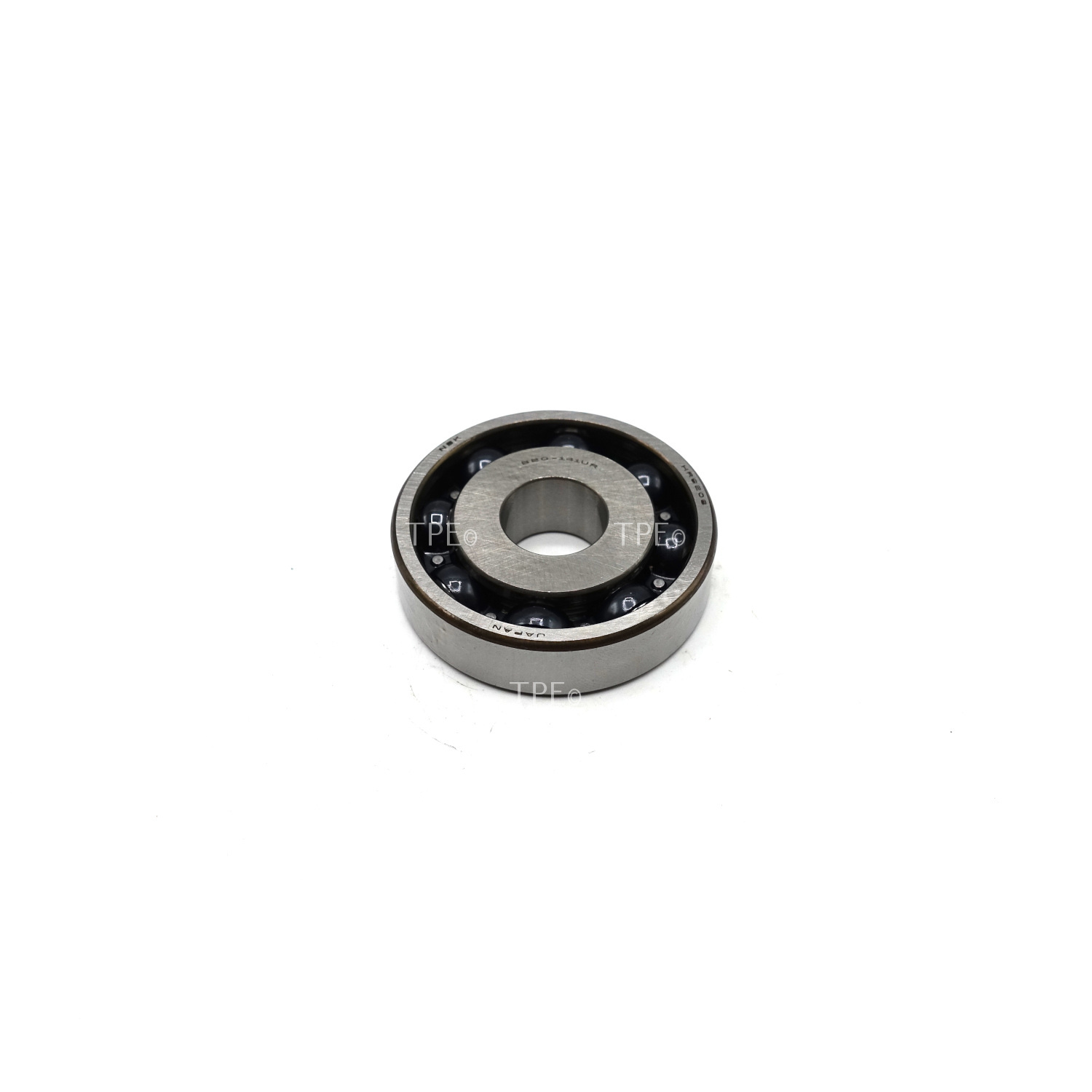 SU.BG.02 Bearing & Washers