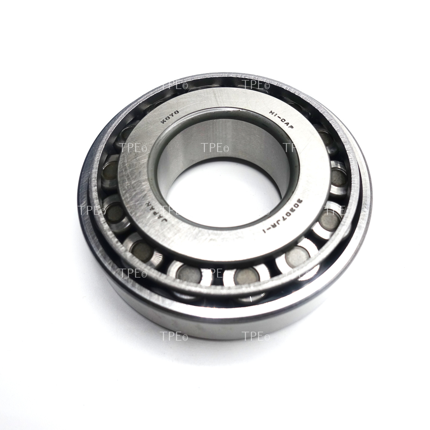 SU.BG.17 Bearing & Washers