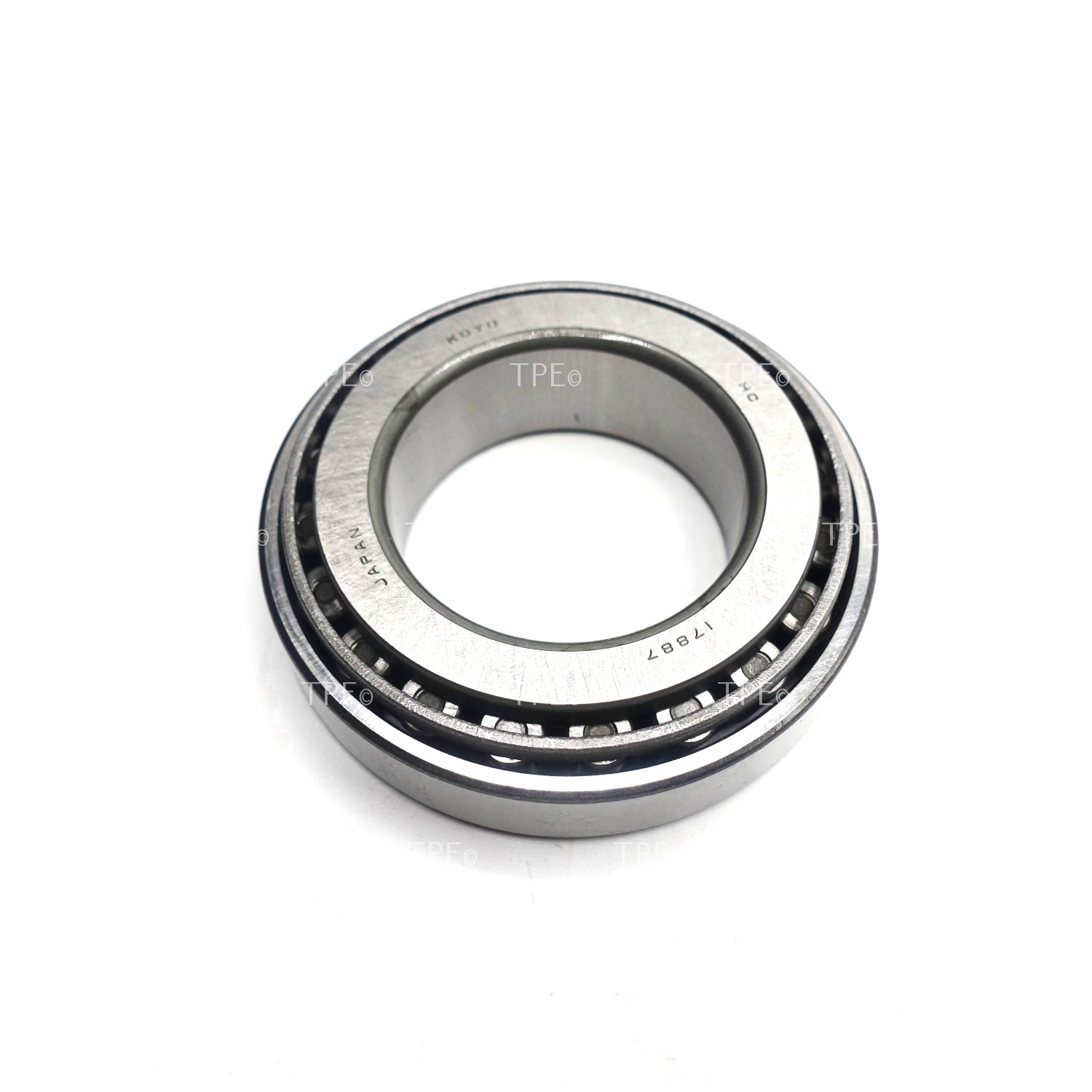 SU.BG.18 Bearing & Washers
