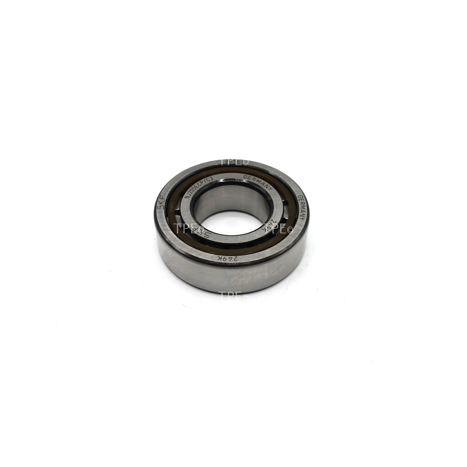 SU.BG.20 Bearing & Washers