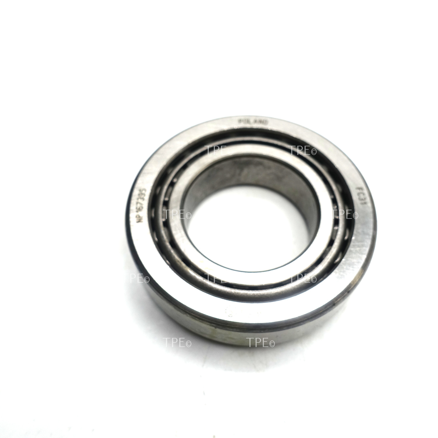 TO.BG.12 Bearing & Washers