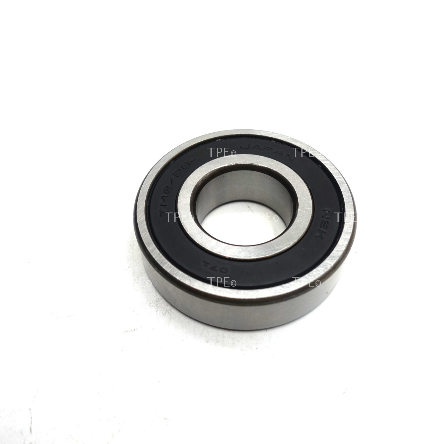 TO.BG.14 Bearing & Washers