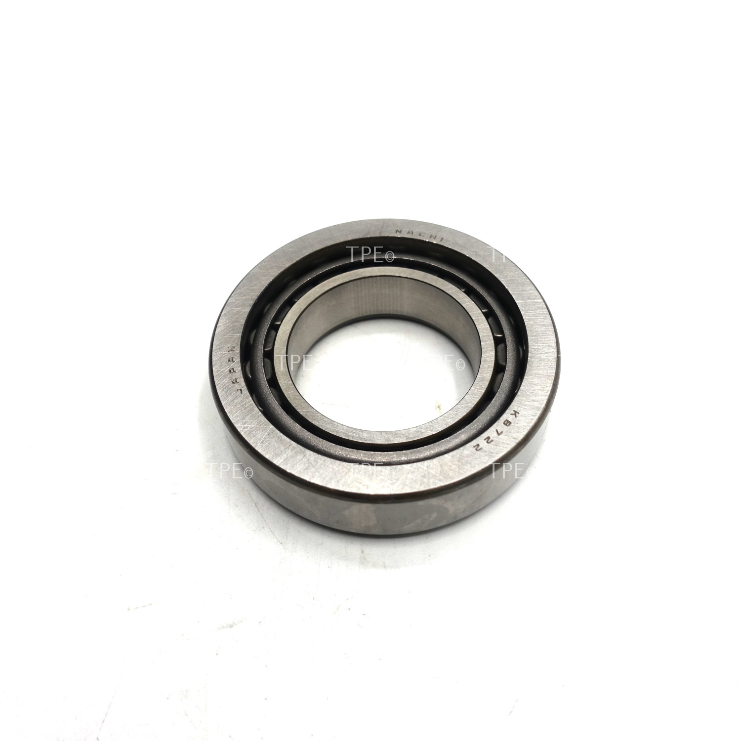 TO.BG.24 Bearing & Washers