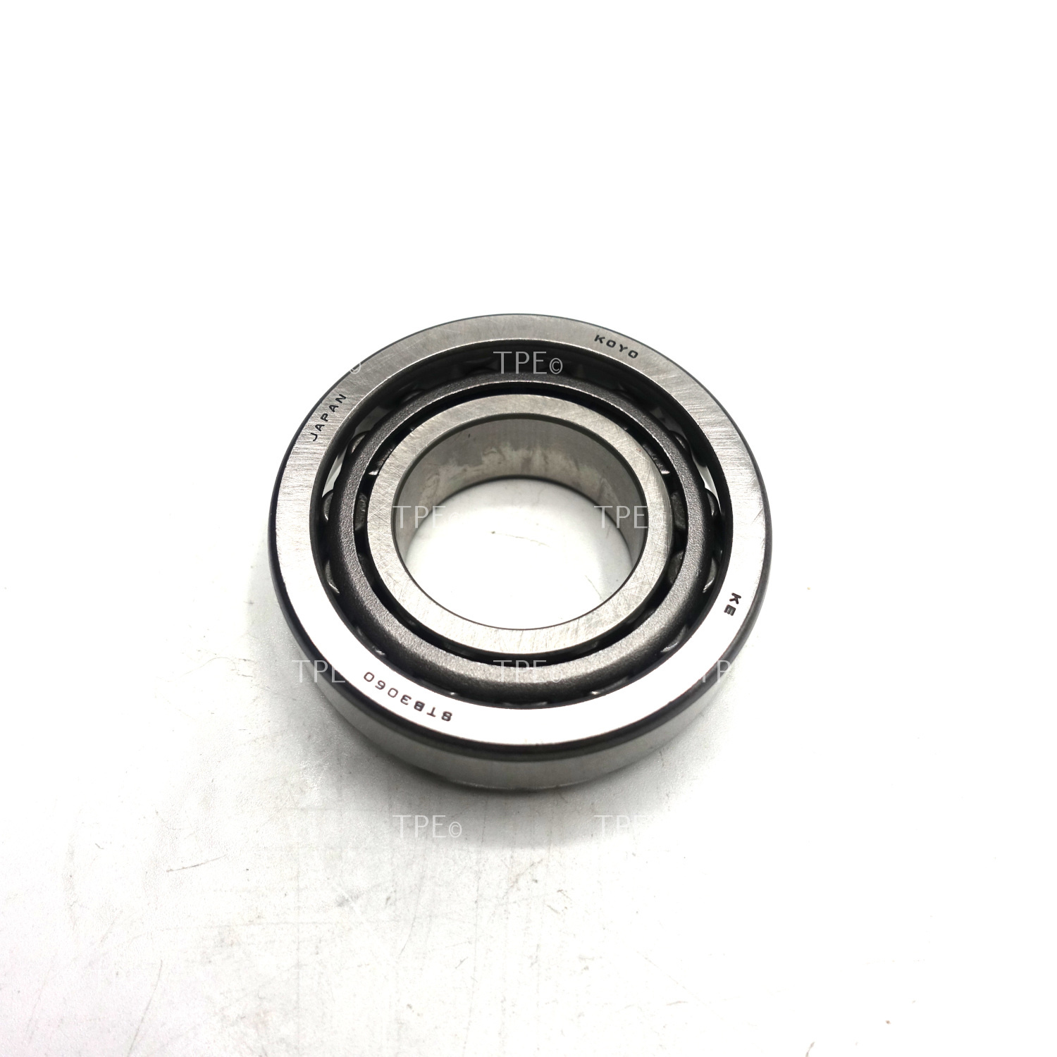 TO.BG.34 Bearing & Washers