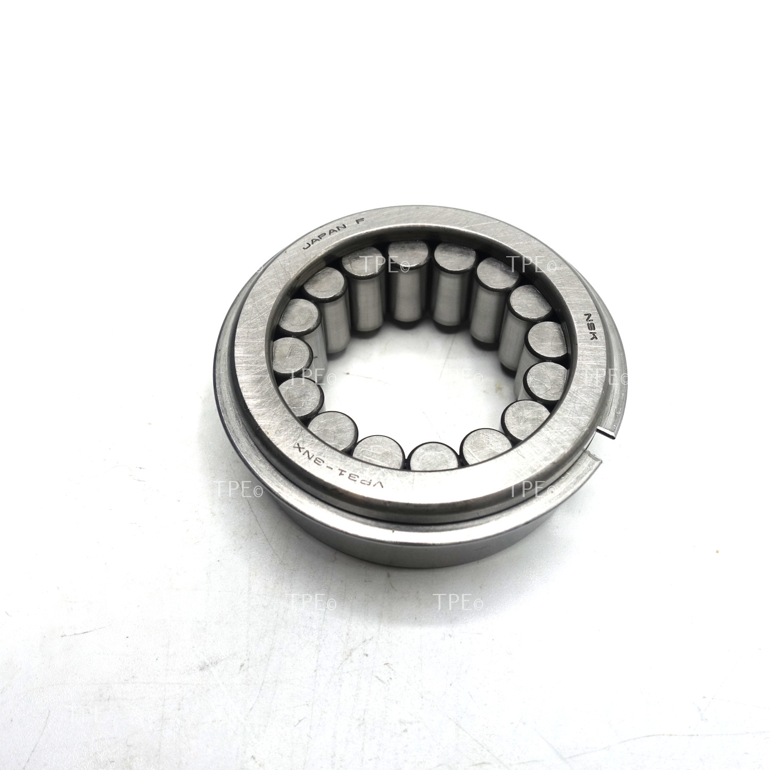 TO.BG.37 Bearing & Washers