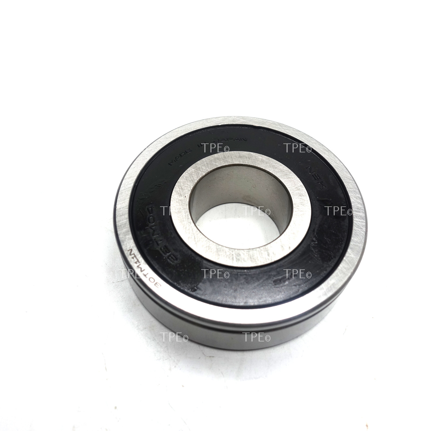 TO.BG.38 Bearing & Washers