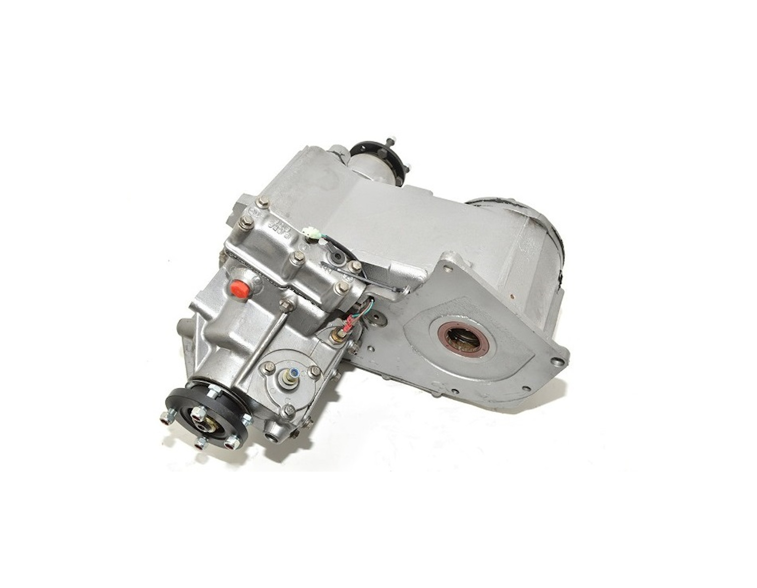 Transfer Cases
