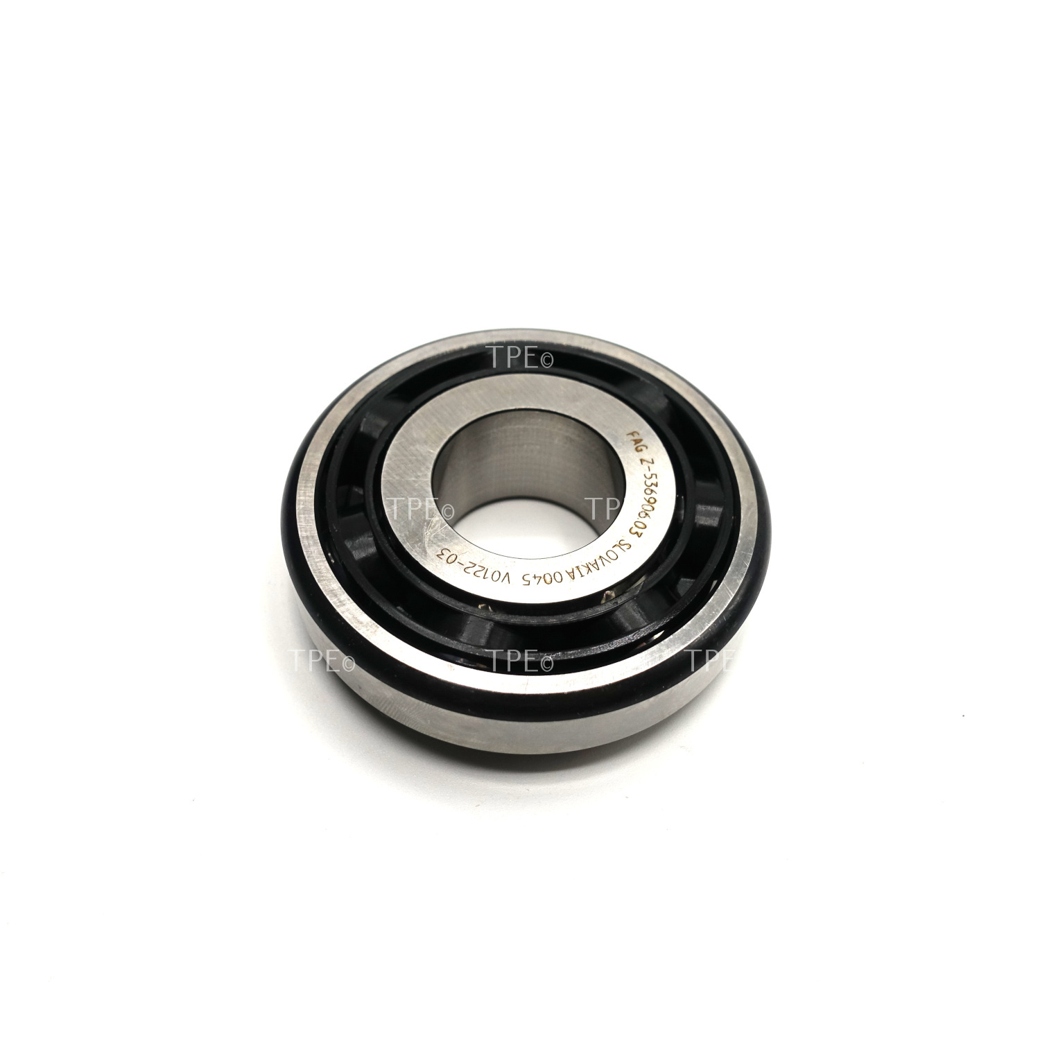 VW.BG.03 Bearing & Washers