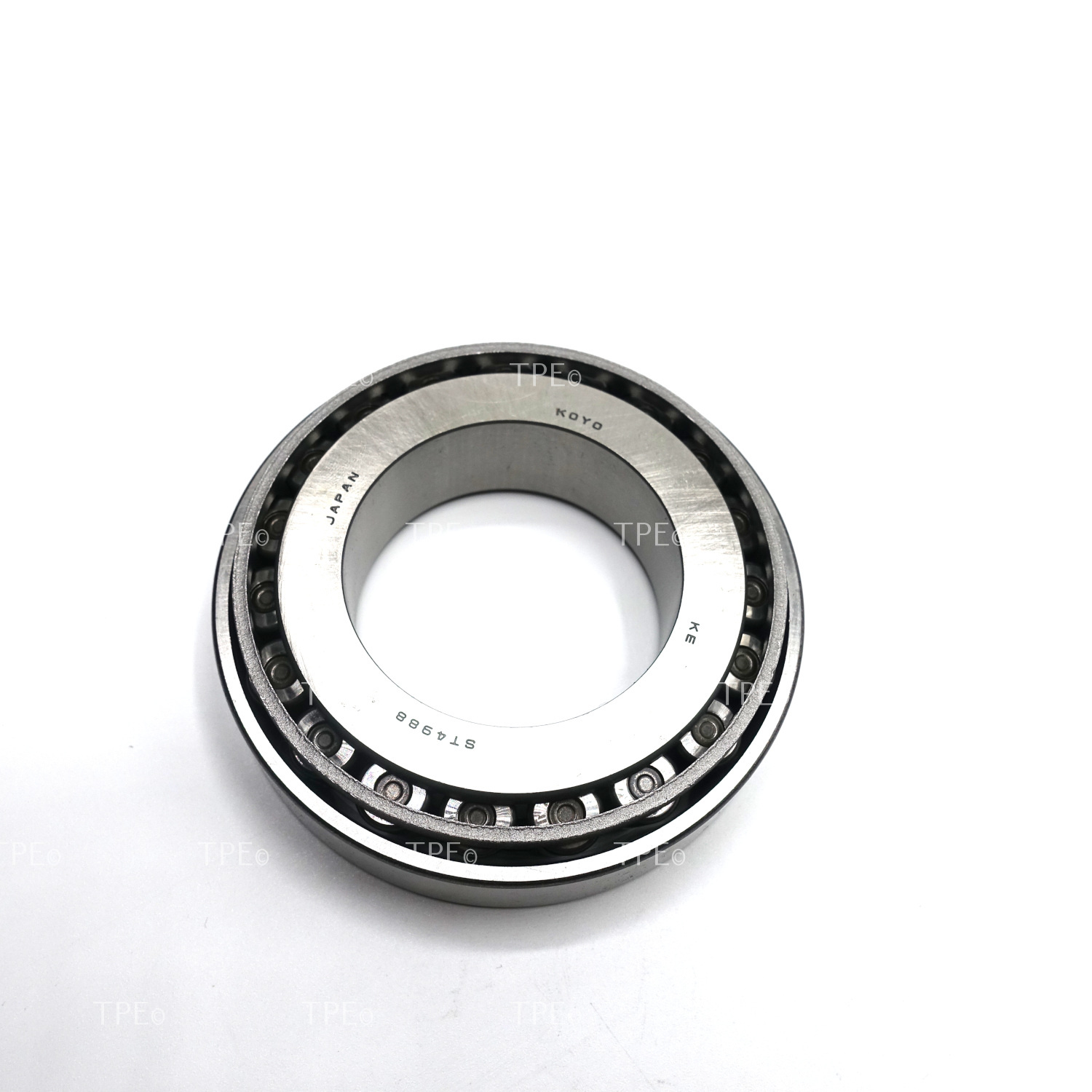 VW.BG.09 Bearing & Washers