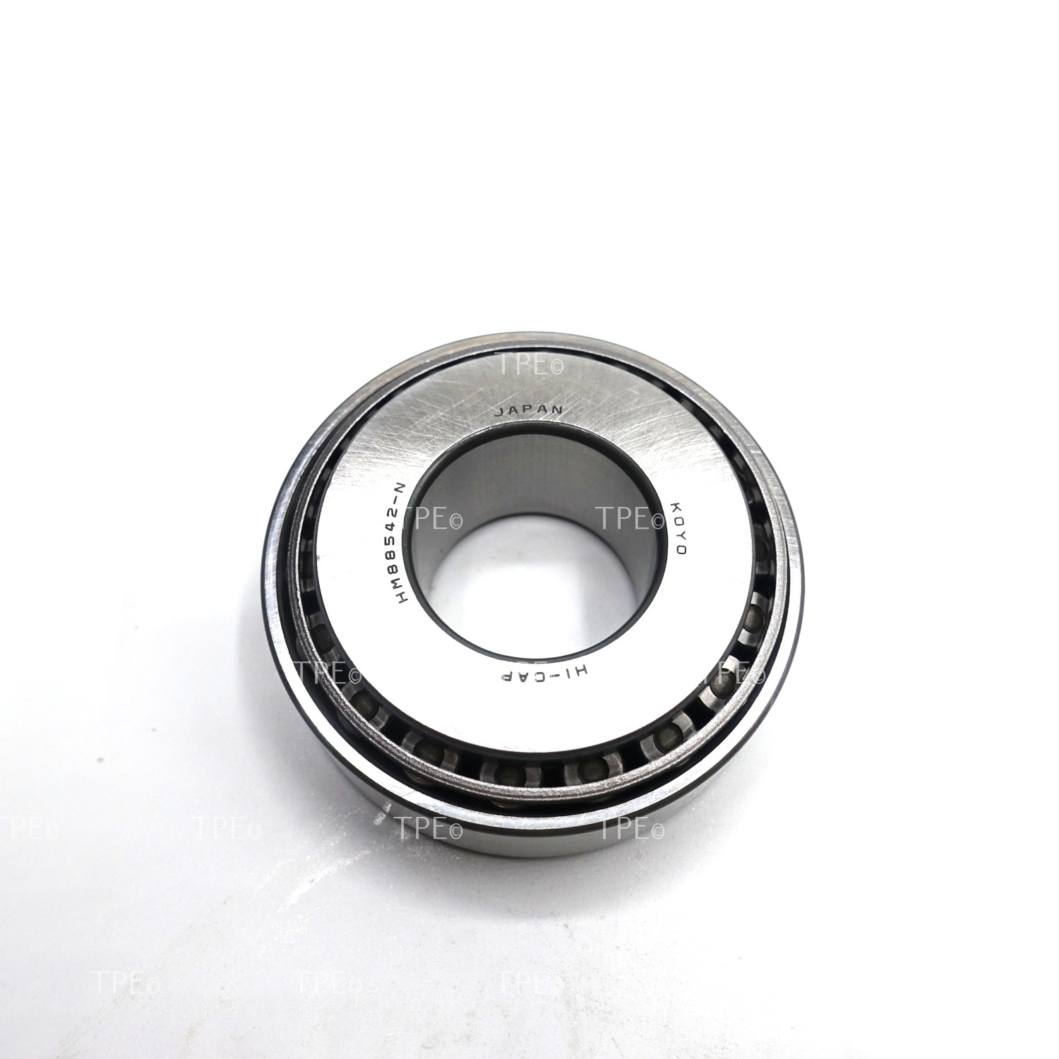 VW.BG.12 Bearing & Washers