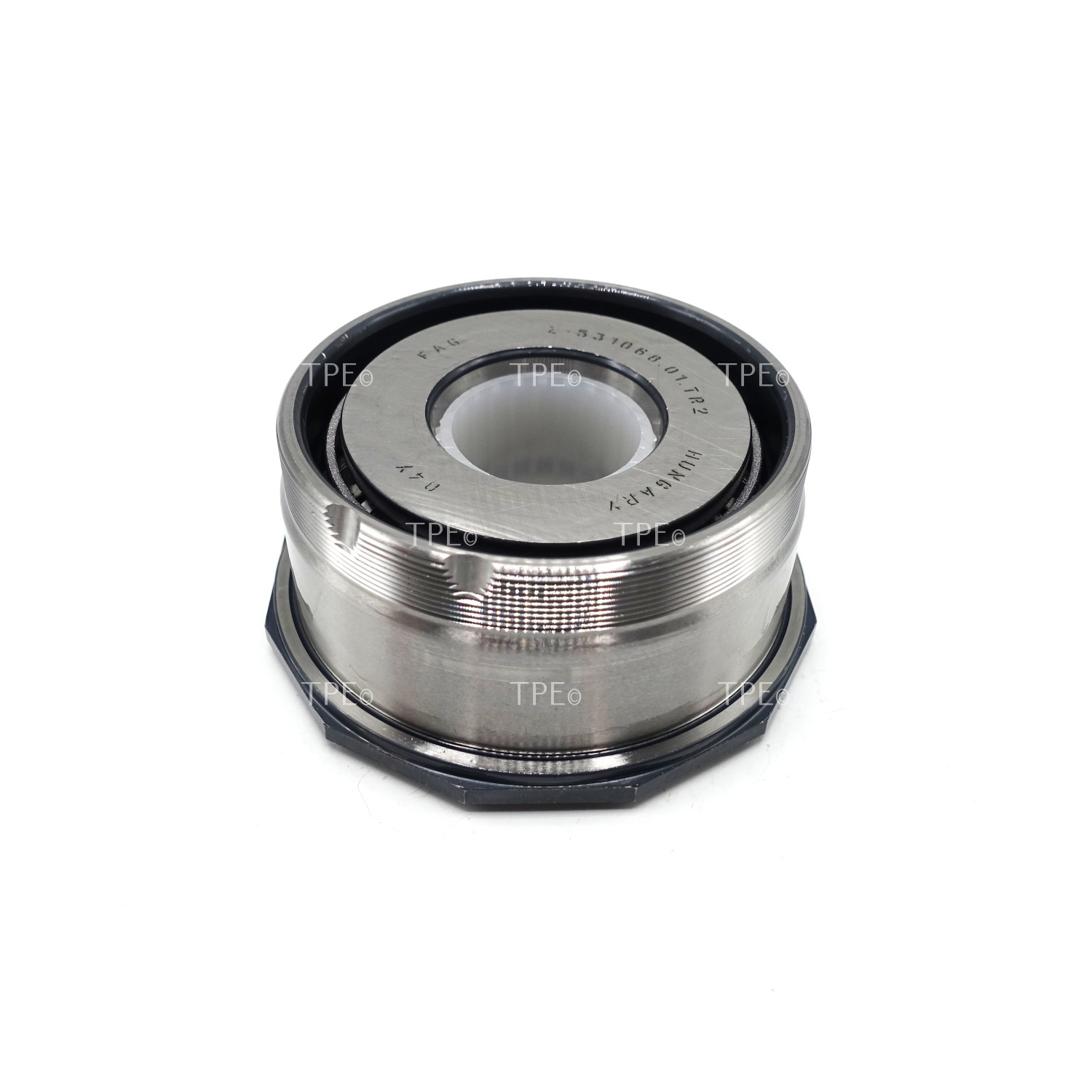 VW.BG.20 Bearing & Washers