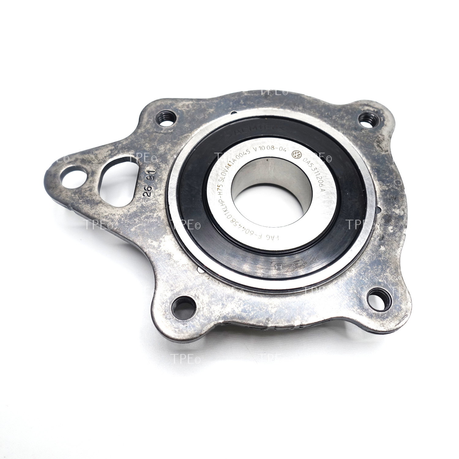 VW.BG.23 Bearing & Washers