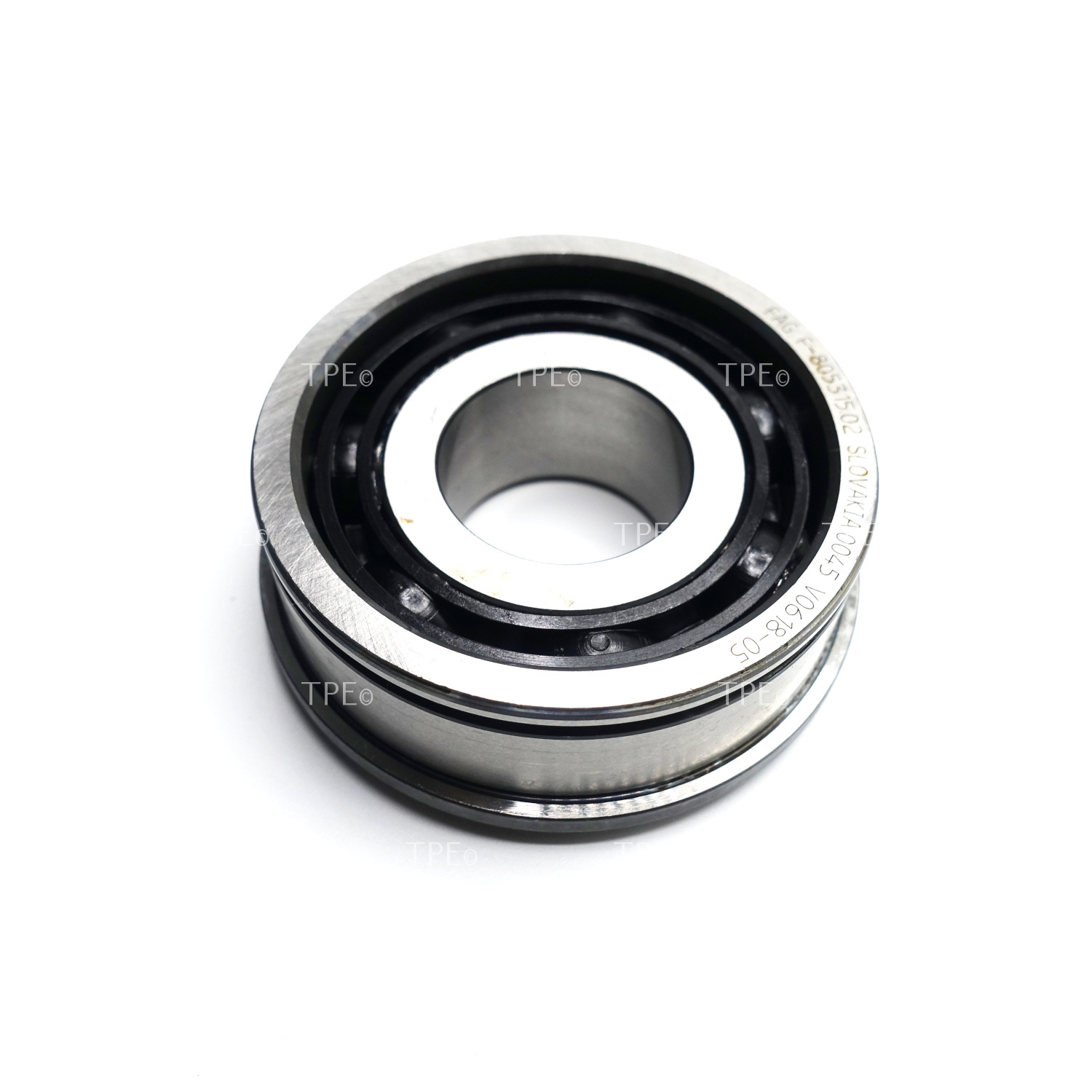 VW.BG.315 Bearing & Washers