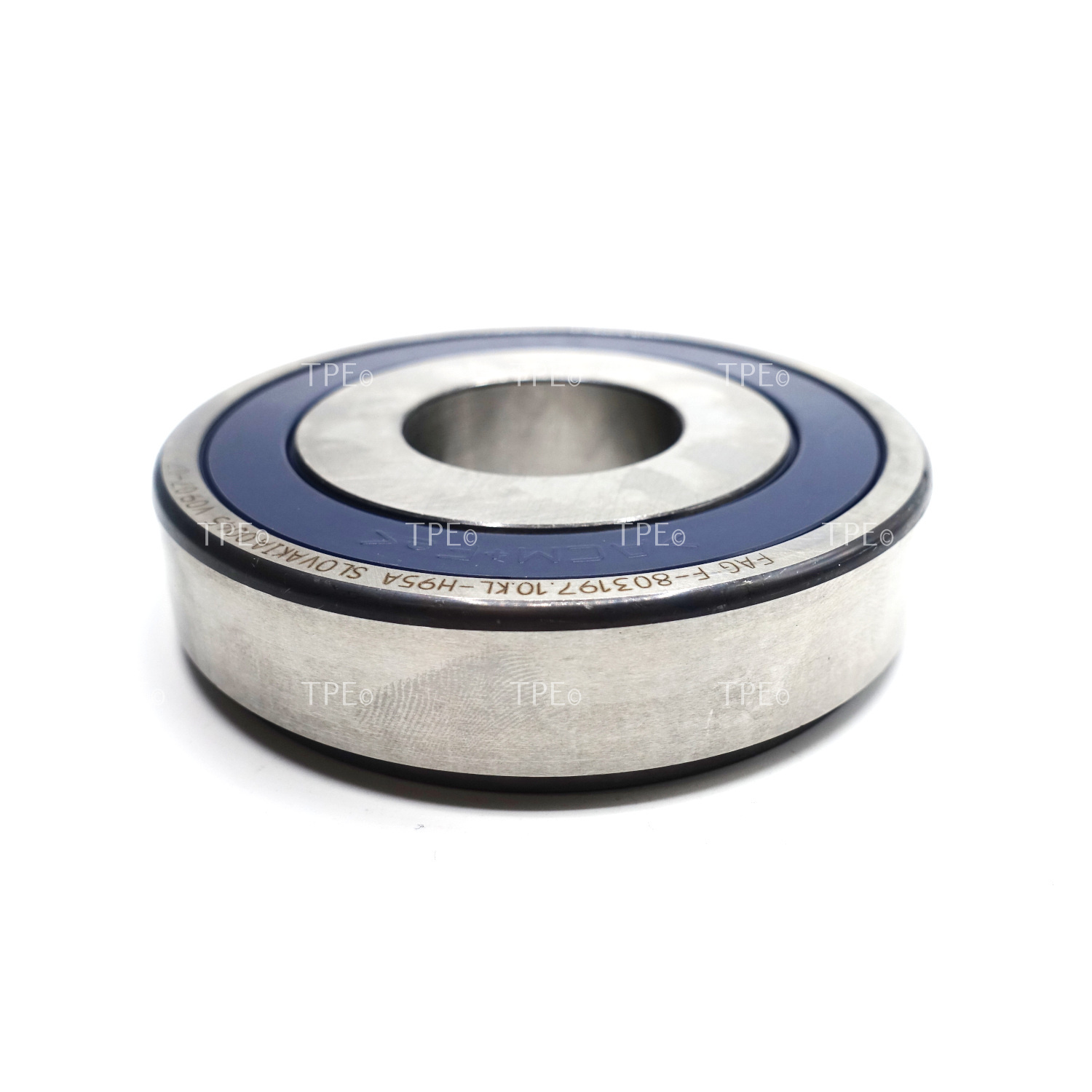 VW.BG.61 Bearing & Washers