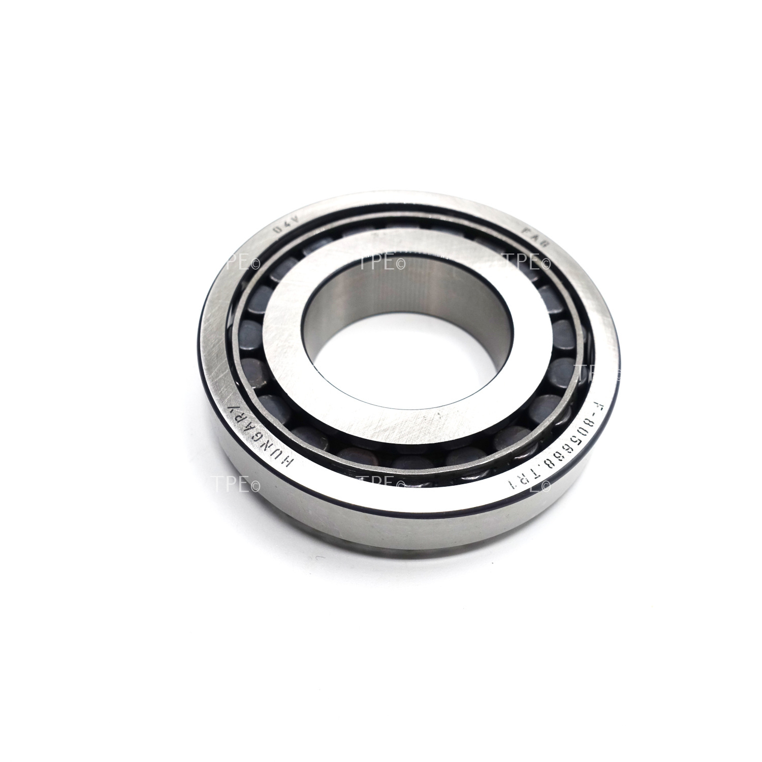 VW.BG.668 Bearing & Washers