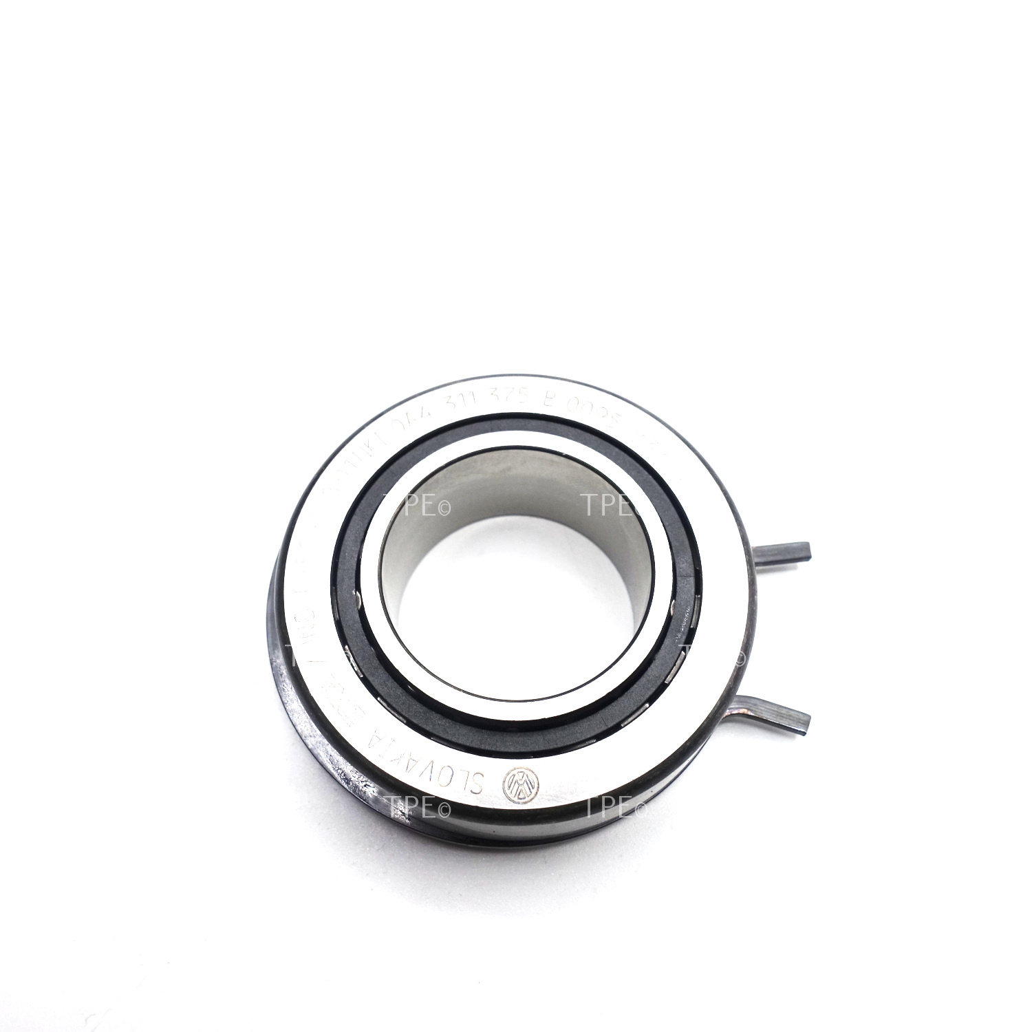 VW.BG.68 Bearing & Washers