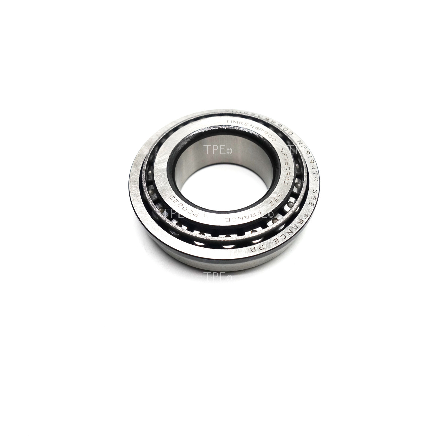 VW.BG.903 Bearing & Washers