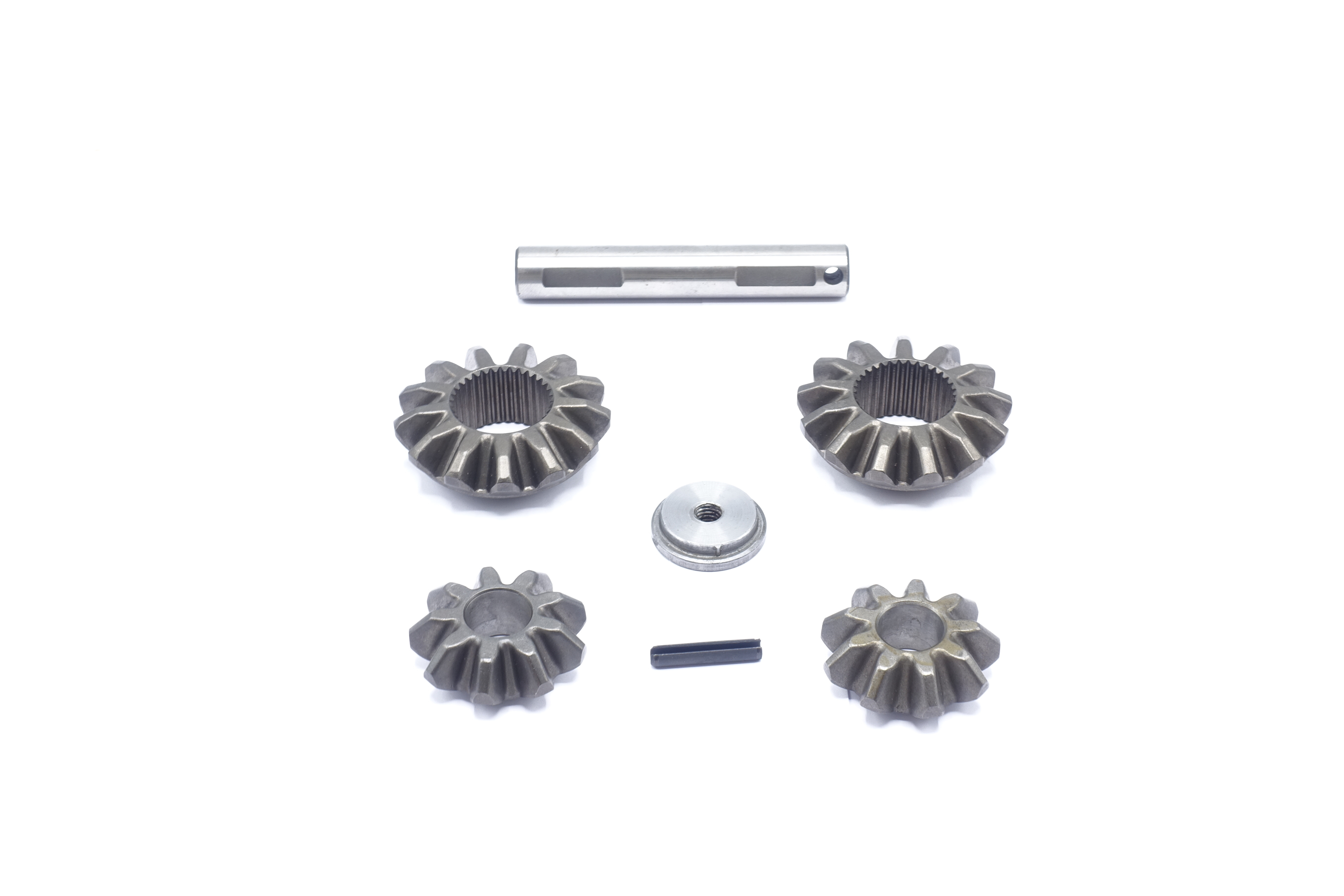 VW.HP.12 • Suitable for transmission codes:

DUU, DUW