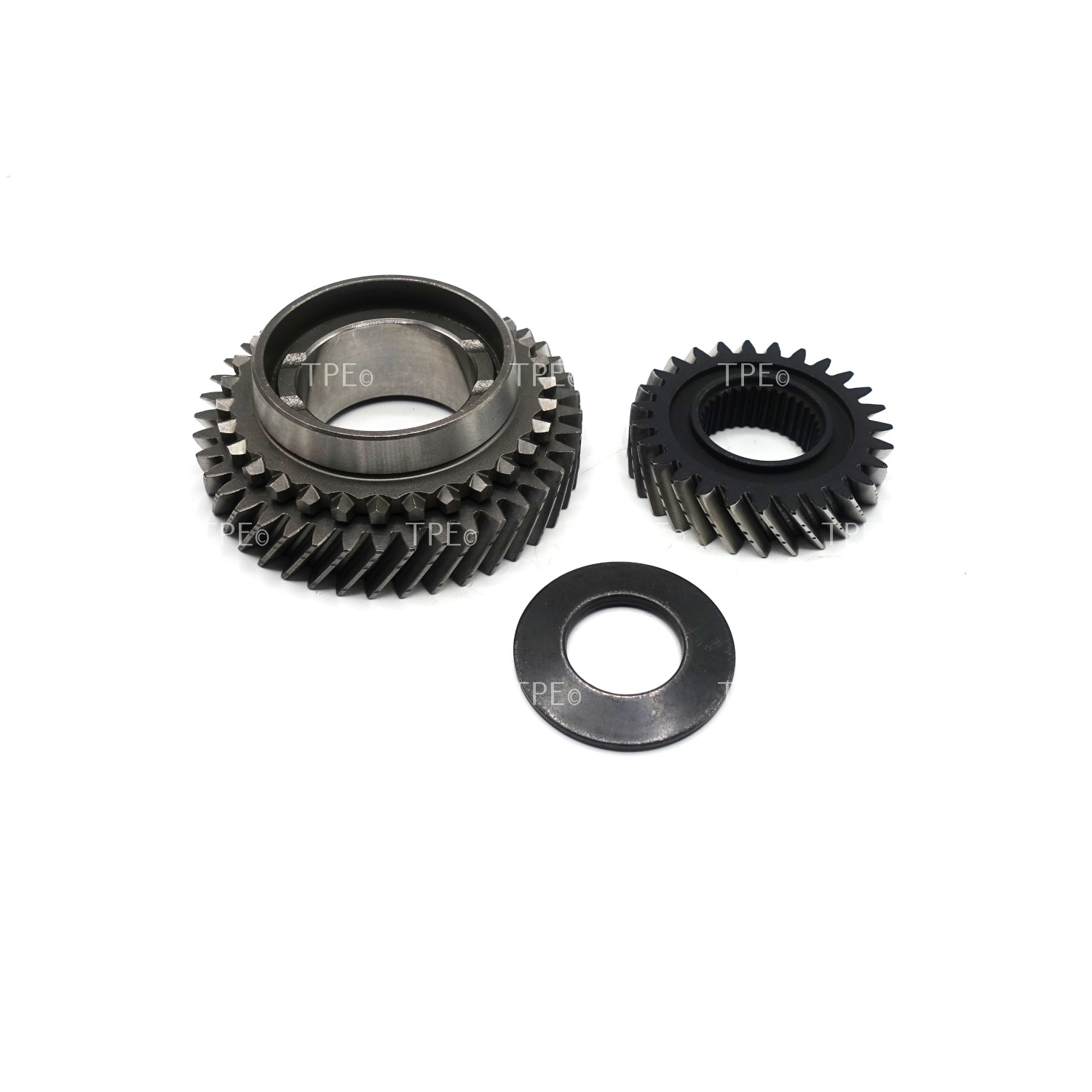 VW.HP.64-1 Hardparts