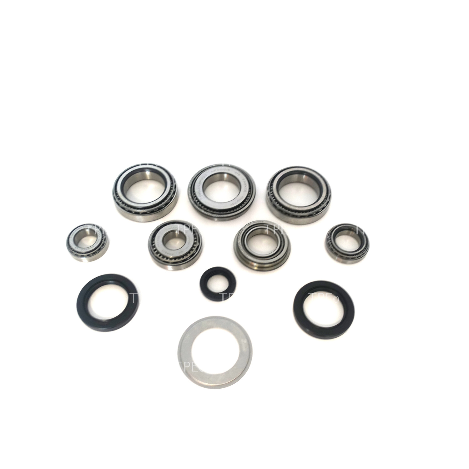 VW.KB.02 • Suitable for transmission codes:

AFK, AFL, DXZ, DYA, FJS, FTV