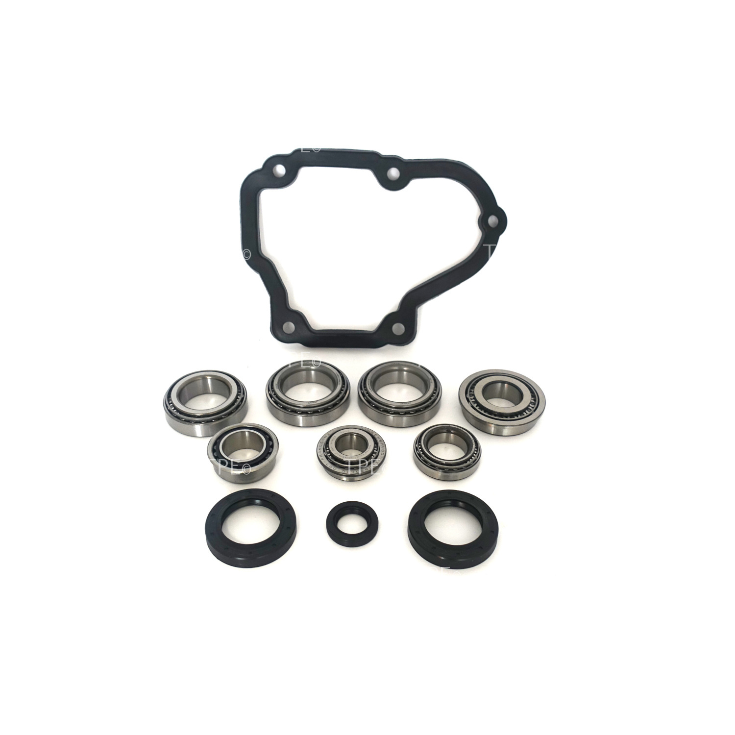 VW.KB.04A-1 • Suitable for transmission codes:

AGK, AYC, AYN, CBA, CCM, CGN