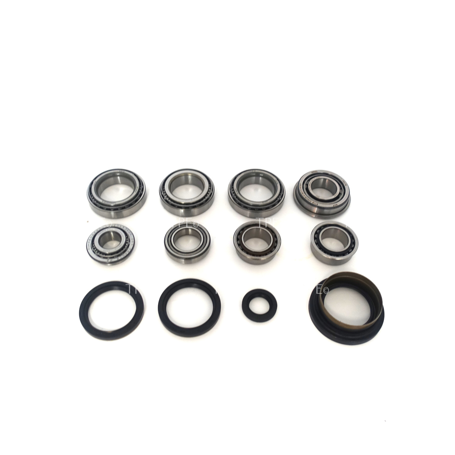 VW.KB.04B • Suitable for transmission codes:

JCS, LCR,GQQ,GQR, QVW, QYB