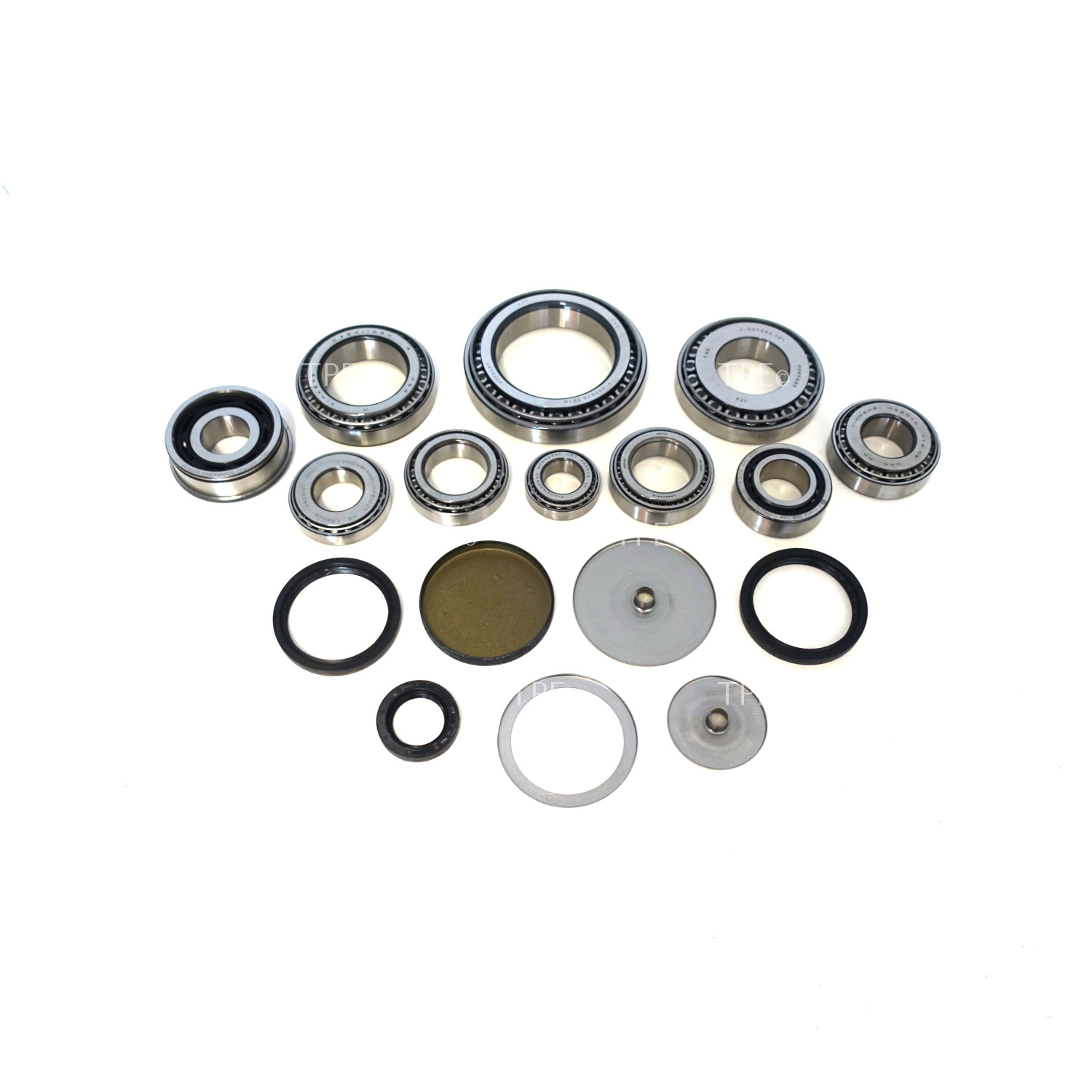 VW.KB.06 Fits the following gearbox codes:

JFT, JFS, GWB, HRU, KCQ, KCR, HNE