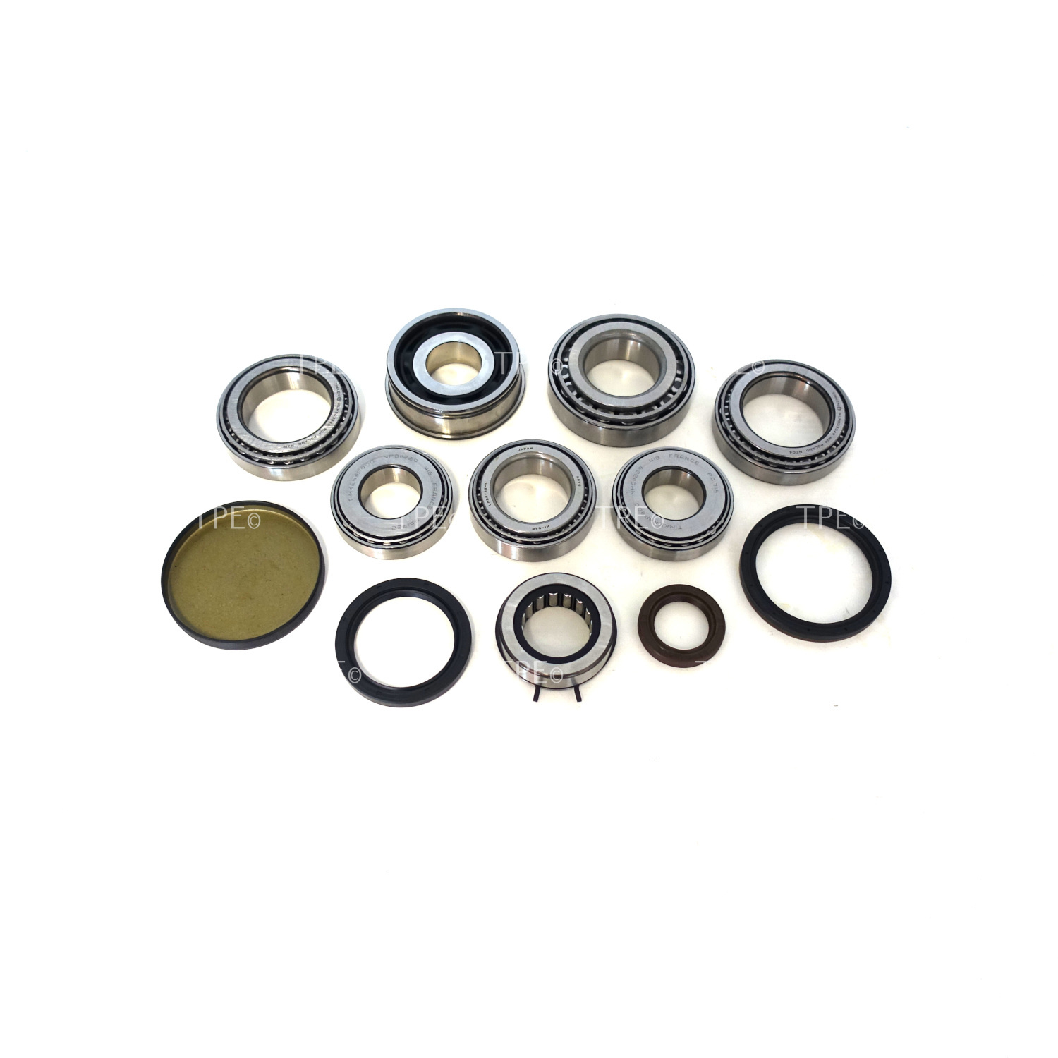 VW.KB.09-1 Fits the following gearbox codes:

FMH, FSM, FZQ, HDS