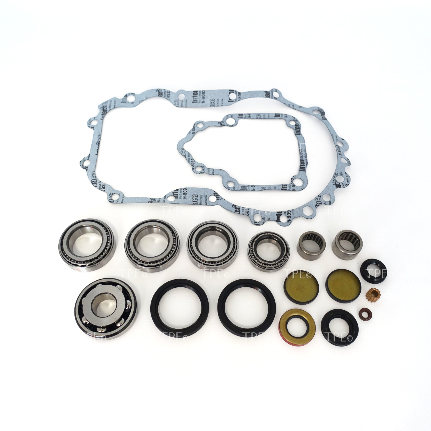 VW.KB.21 Fits the following gearbox codes:

DUU, DUW