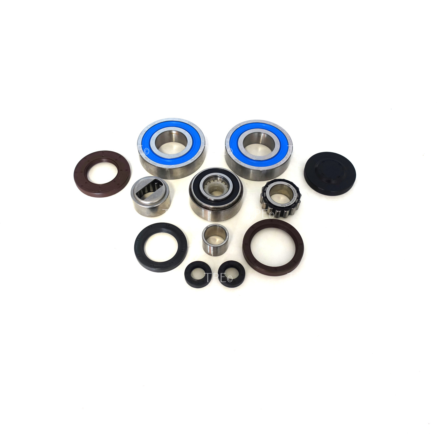 VW.KB.25 Fits the following gearbox codes:

MQV, NCD, NCQ, NFF, NNV, NYR, PCX