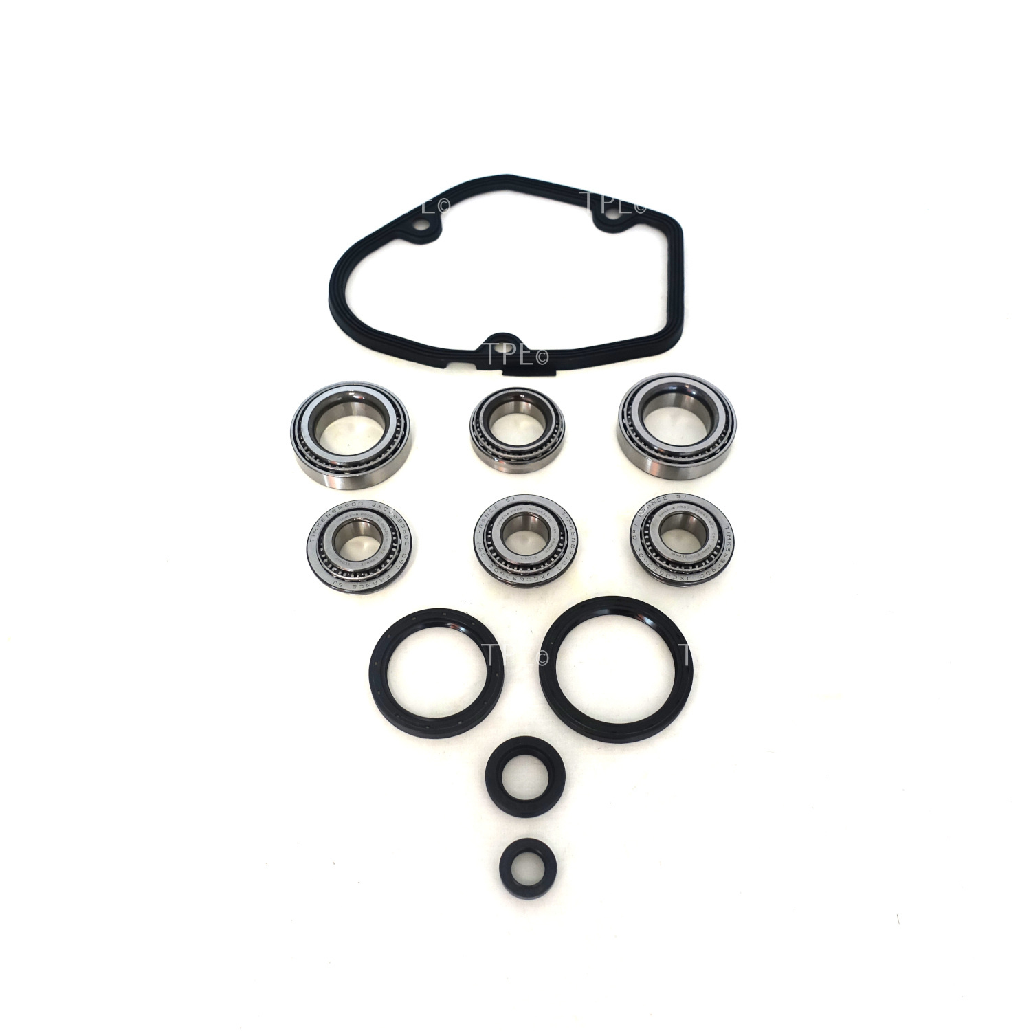 VW.KB.85 Fits the following gearbox codes:

DKF, DQW, DXP, ETD, FFR, FPQ, FGF