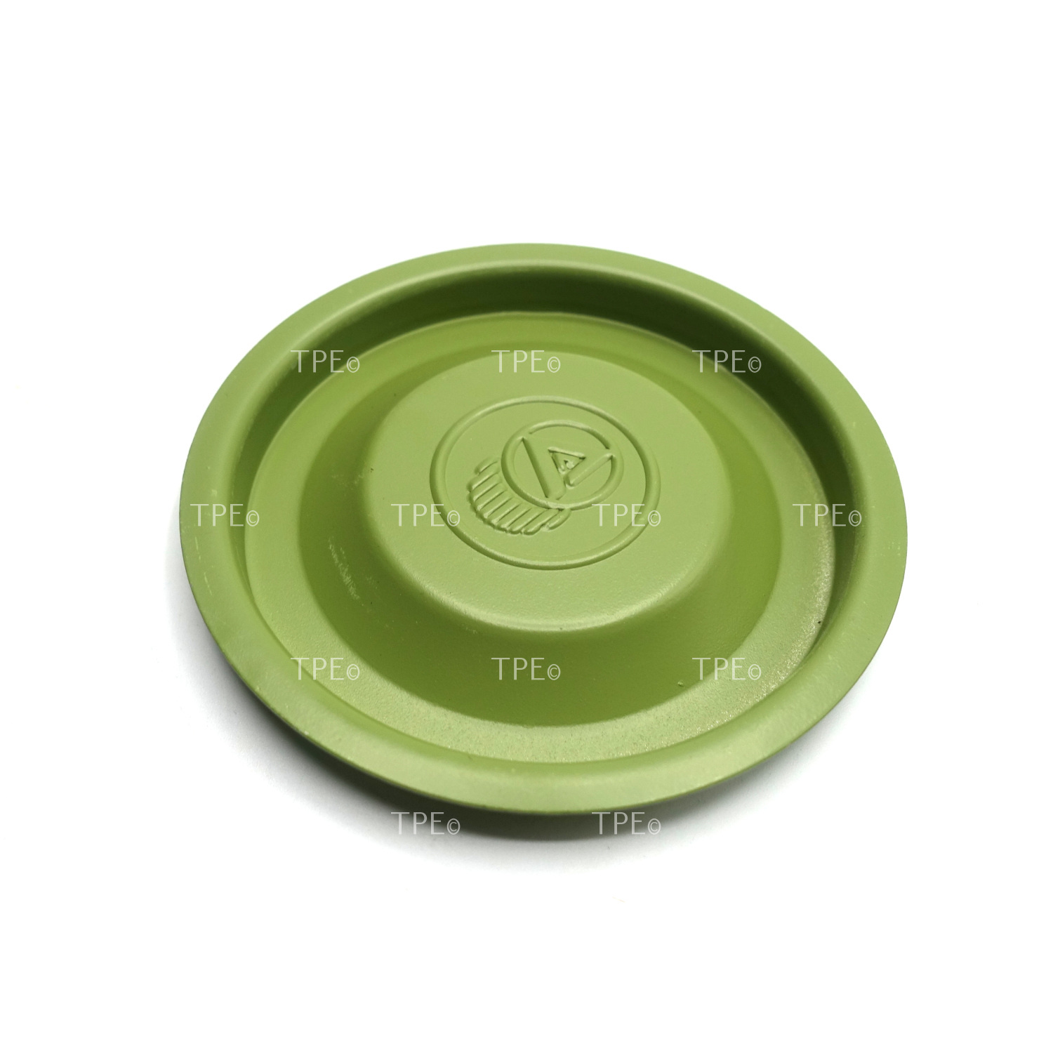 VW.MP.073 02K Green Cap Late Type