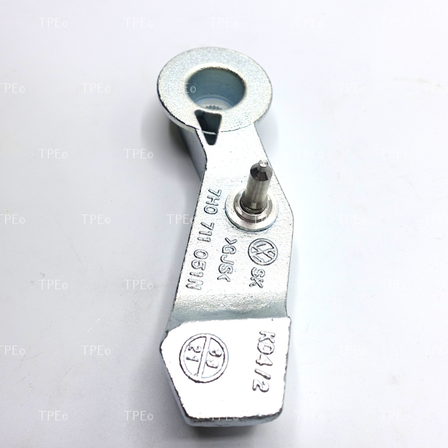 VW.MP.43 Miscellaneous Products